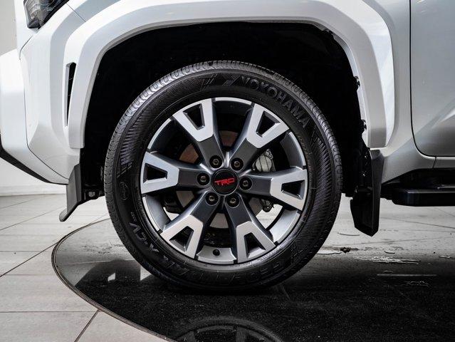 used 2025 Toyota 4Runner car, priced at $52,998