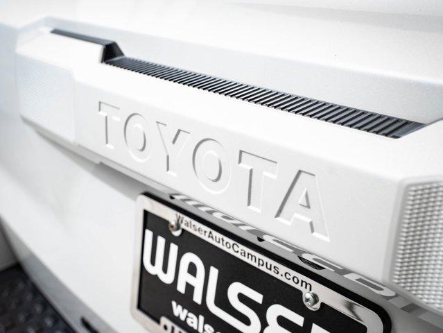 used 2025 Toyota 4Runner car, priced at $52,998