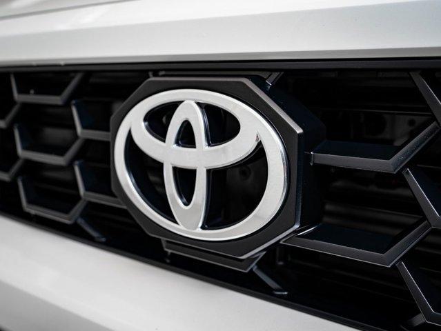 used 2025 Toyota 4Runner car, priced at $52,998
