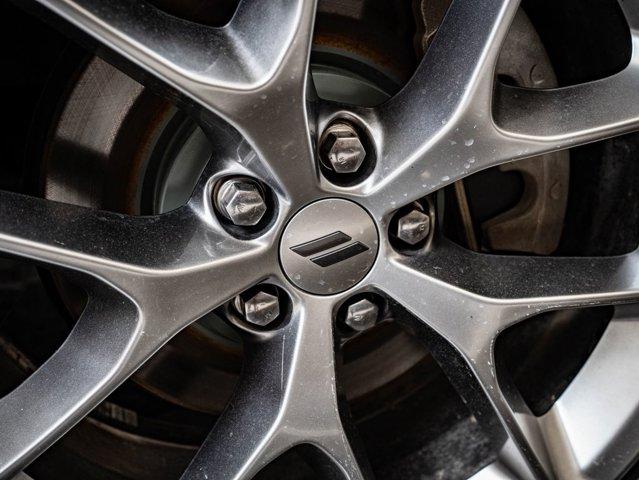 used 2021 Dodge Charger car, priced at $19,798