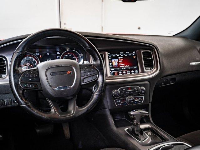 used 2021 Dodge Charger car, priced at $19,798