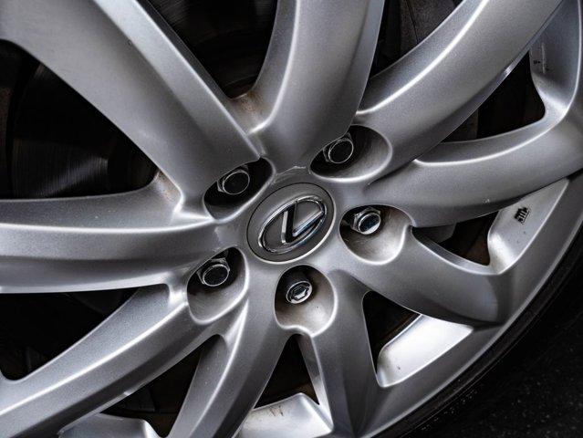 used 2009 Lexus LS 460 car, priced at $14,298