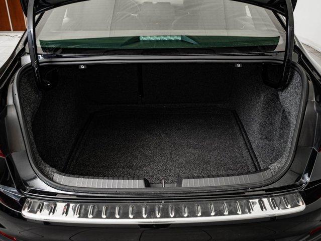 used 2025 Volkswagen Jetta car, priced at $24,198