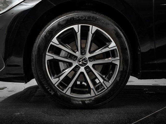 used 2025 Volkswagen Jetta car, priced at $24,198