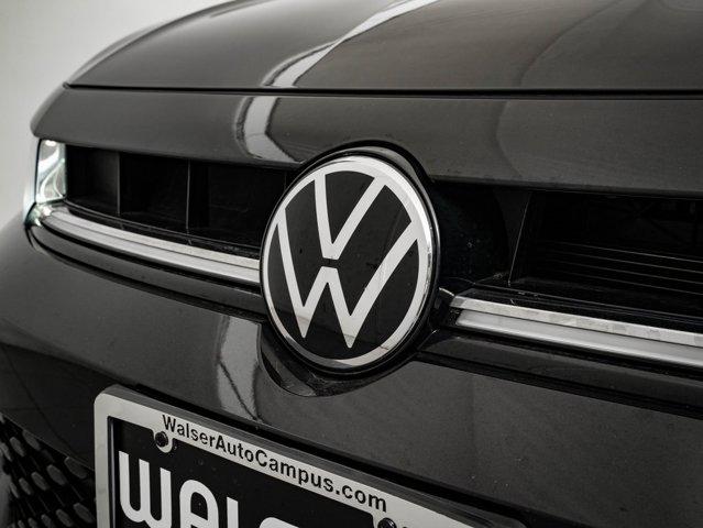 used 2025 Volkswagen Jetta car, priced at $24,198