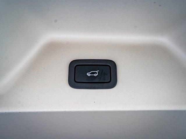 used 2021 Land Rover Range Rover car, priced at $48,998