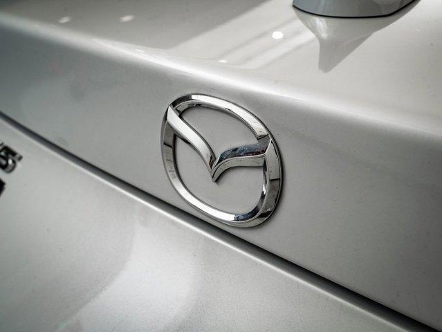 used 2017 Mazda MX-5 Miata car, priced at $20,598