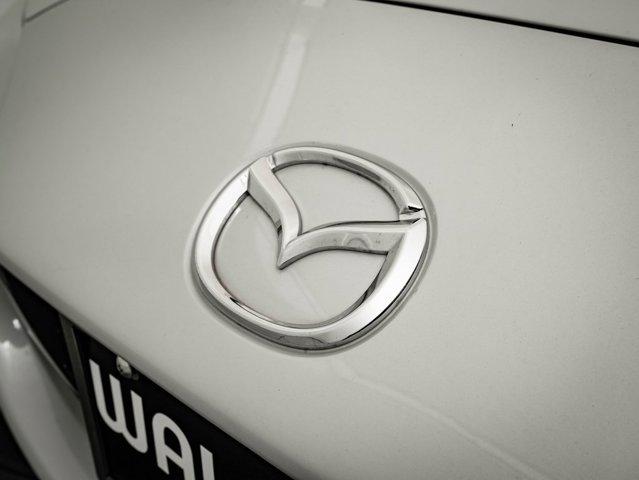 used 2017 Mazda MX-5 Miata car, priced at $20,598
