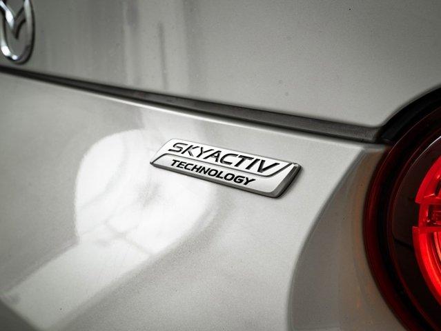 used 2017 Mazda MX-5 Miata car, priced at $20,598