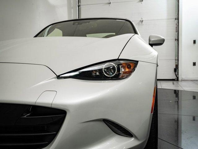 used 2017 Mazda MX-5 Miata car, priced at $20,598