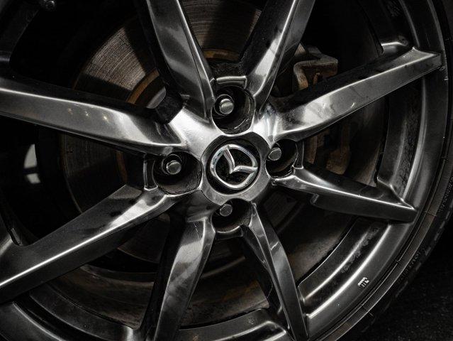 used 2017 Mazda MX-5 Miata car, priced at $20,598