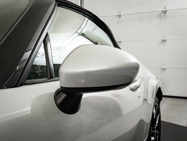 used 2017 Mazda MX-5 Miata car, priced at $20,598