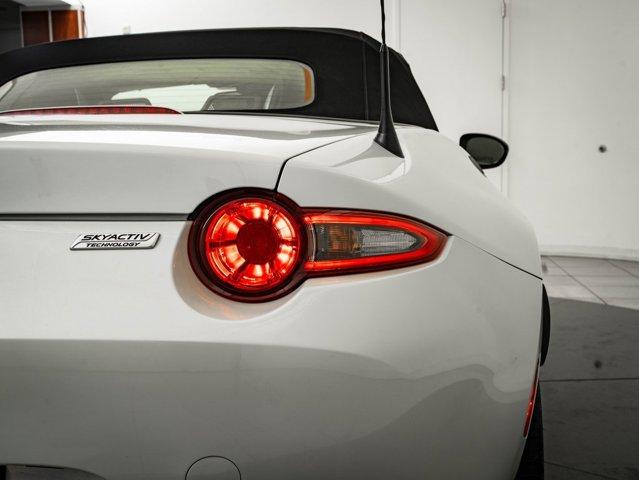 used 2017 Mazda MX-5 Miata car, priced at $20,598