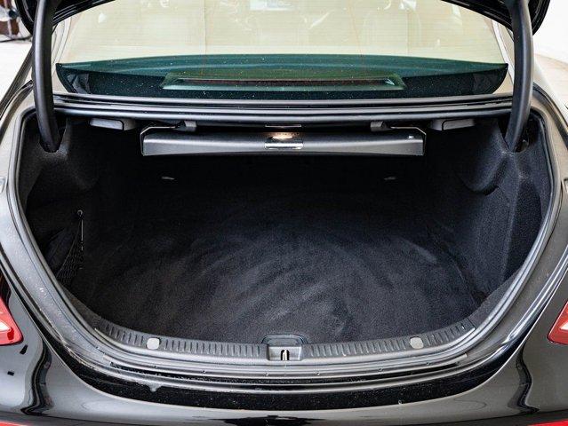 used 2018 Mercedes-Benz E-Class car, priced at $23,398