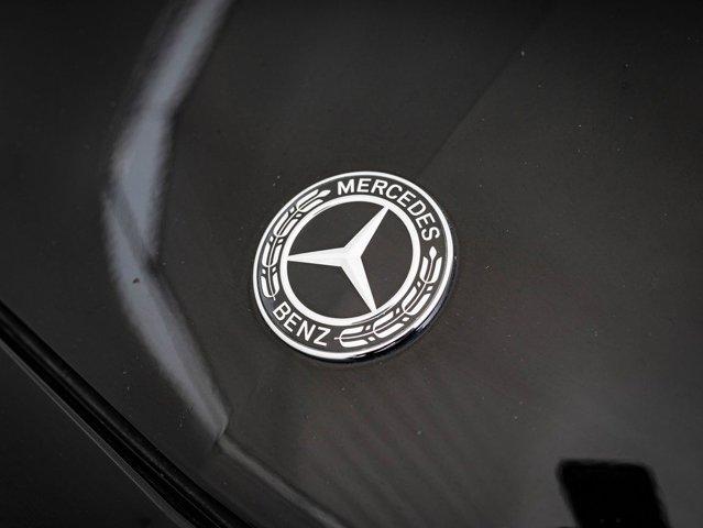 used 2018 Mercedes-Benz E-Class car, priced at $23,398