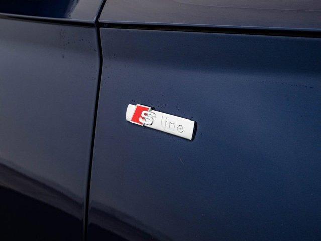 used 2022 Audi Q5 car, priced at $29,598