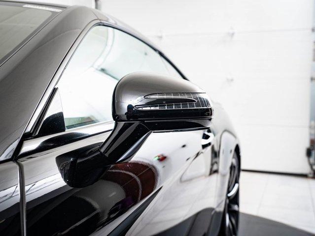 used 2013 Mercedes-Benz SL-Class car, priced at $43,998