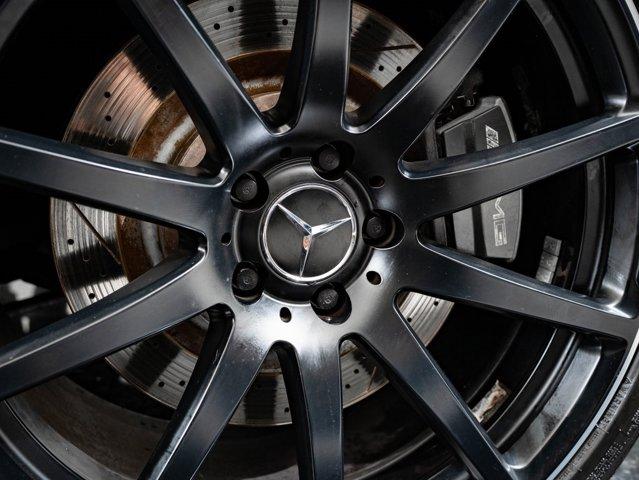 used 2013 Mercedes-Benz SL-Class car, priced at $43,998