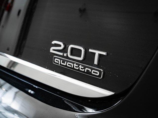 used 2017 Audi A6 car, priced at $14,998