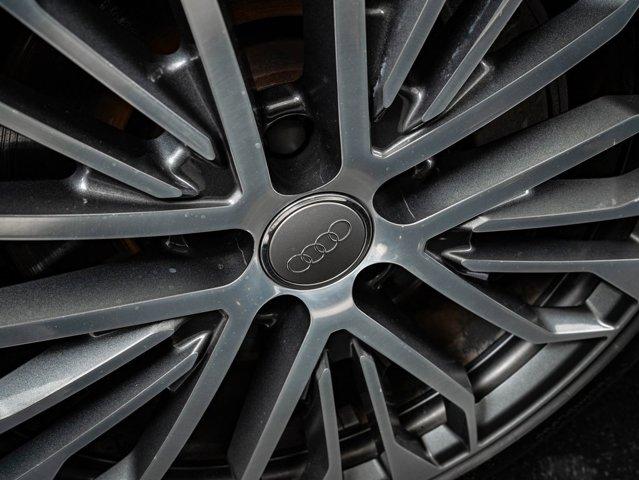 used 2017 Audi A6 car, priced at $14,998