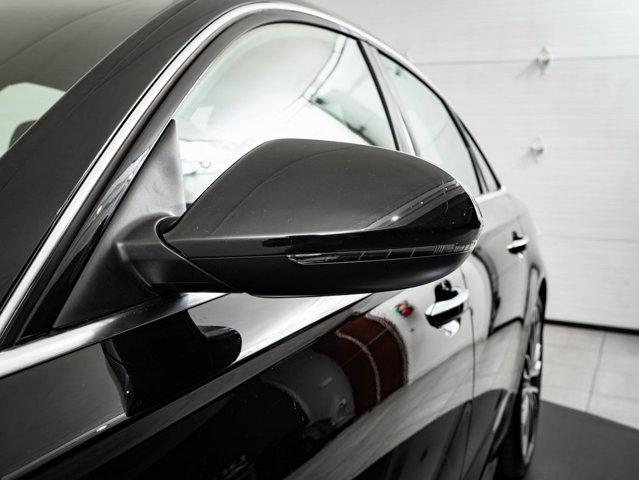used 2017 Audi A6 car, priced at $14,998