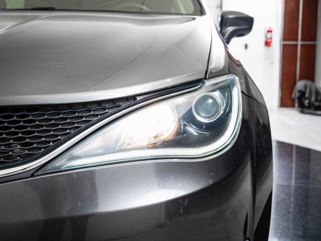 used 2019 Chrysler Pacifica car, priced at $13,698