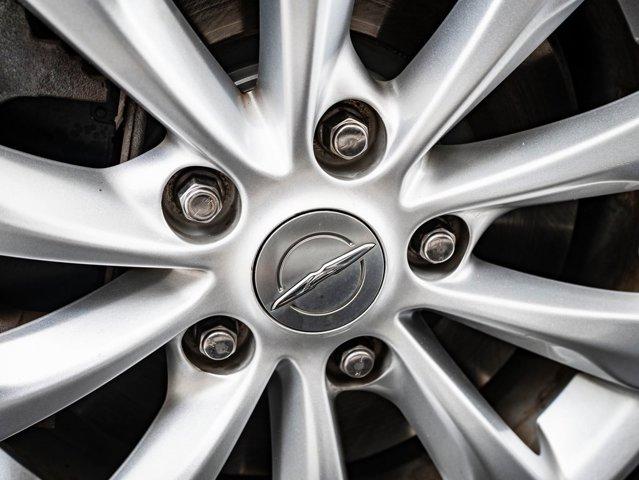 used 2019 Chrysler Pacifica car, priced at $13,698