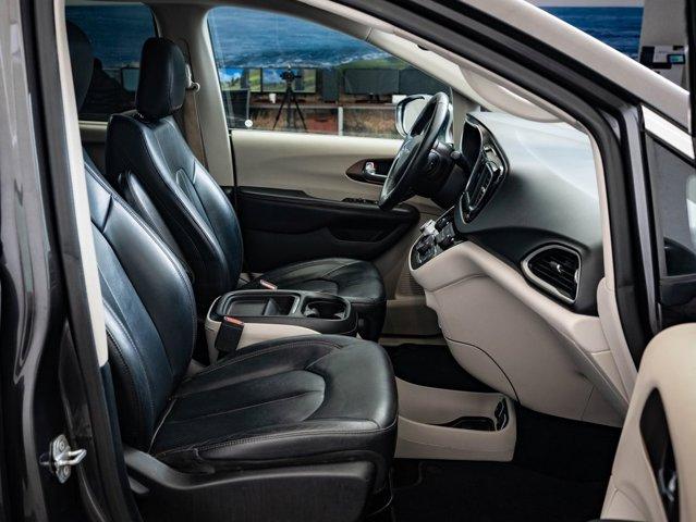 used 2019 Chrysler Pacifica car, priced at $13,698