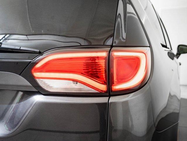 used 2019 Chrysler Pacifica car, priced at $13,698