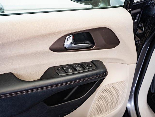 used 2019 Chrysler Pacifica car, priced at $13,698