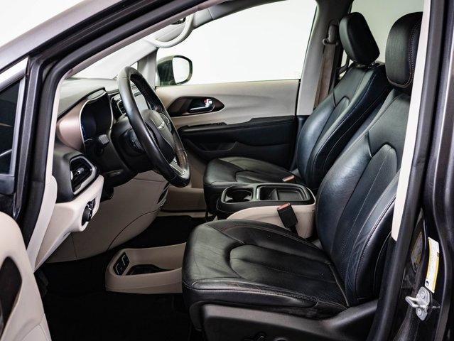 used 2019 Chrysler Pacifica car, priced at $13,698