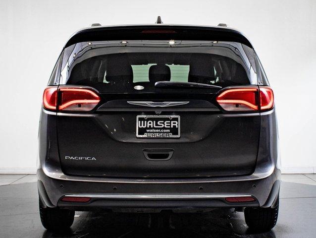 used 2019 Chrysler Pacifica car, priced at $13,698