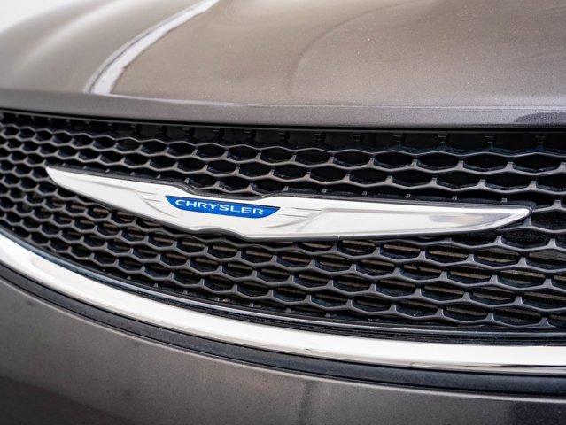 used 2019 Chrysler Pacifica car, priced at $13,698