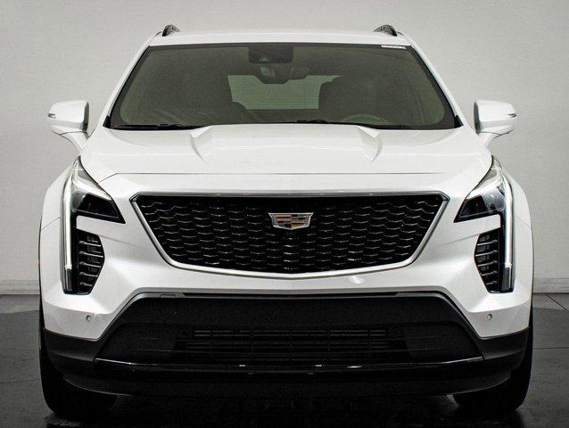 used 2023 Cadillac XT4 car, priced at $28,998