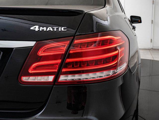 used 2015 Mercedes-Benz E-Class car, priced at $13,998