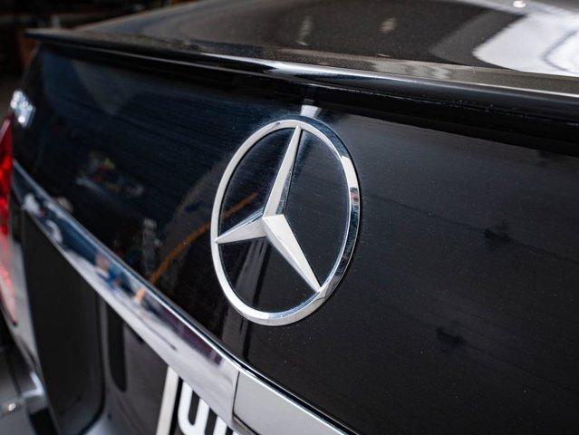 used 2015 Mercedes-Benz E-Class car, priced at $13,998