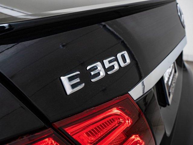 used 2015 Mercedes-Benz E-Class car, priced at $13,998