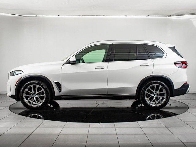 used 2025 BMW X5 car, priced at $60,998