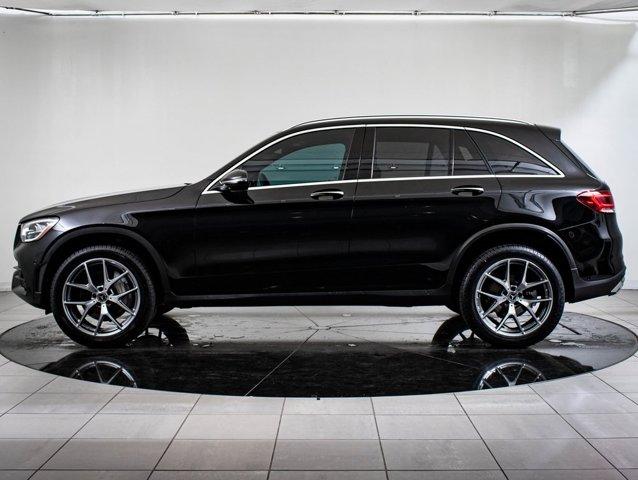 used 2022 Mercedes-Benz C-Class car, priced at $33,998