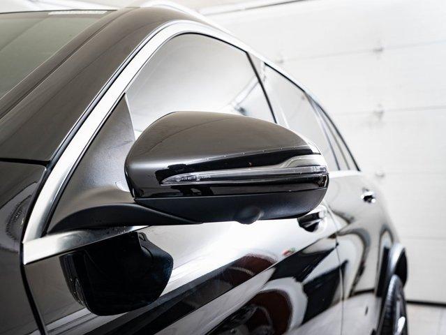 used 2022 Mercedes-Benz C-Class car, priced at $33,998