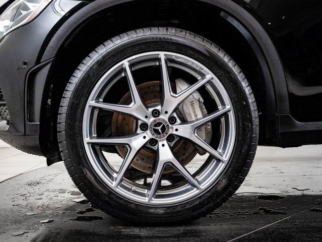 used 2022 Mercedes-Benz C-Class car, priced at $33,998