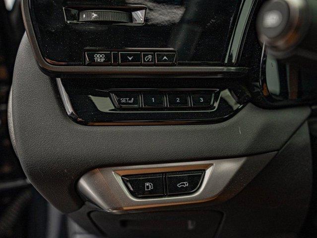 used 2025 Lexus RX 350 car, priced at $55,898