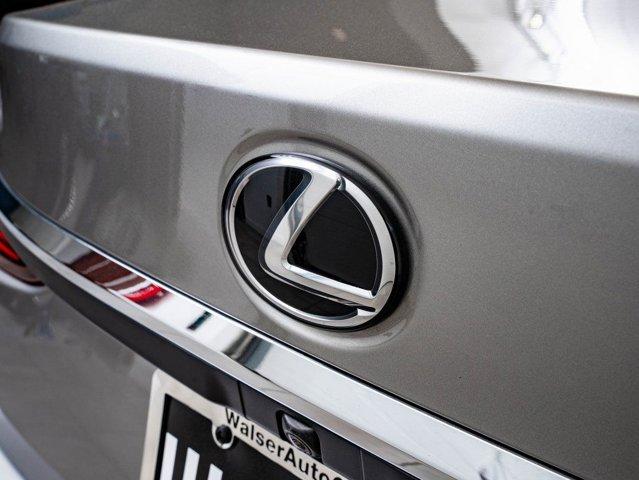 used 2019 Lexus ES 350 car, priced at $30,398