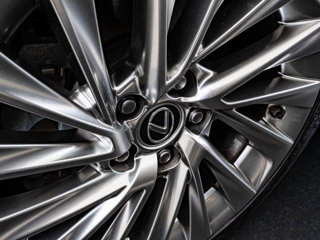 used 2019 Lexus ES 350 car, priced at $30,398