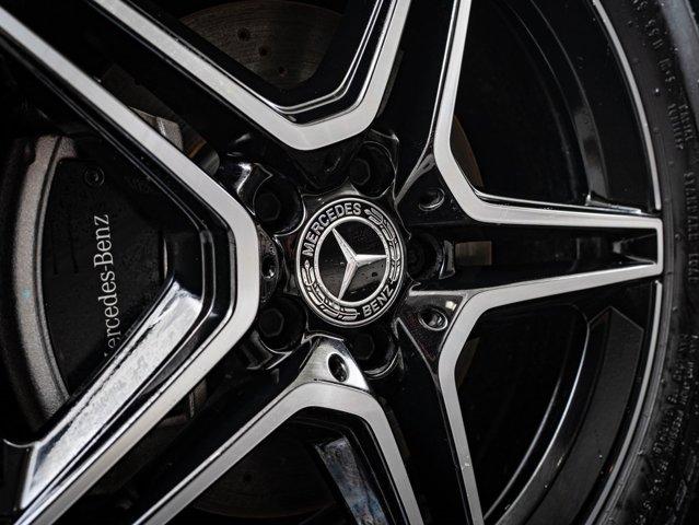 used 2024 Mercedes-Benz GLB 250 car, priced at $35,998