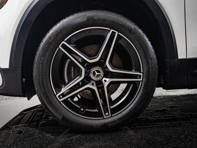 used 2024 Mercedes-Benz GLB 250 car, priced at $35,998