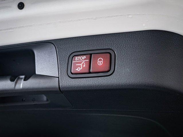 used 2024 Mercedes-Benz GLB 250 car, priced at $35,998