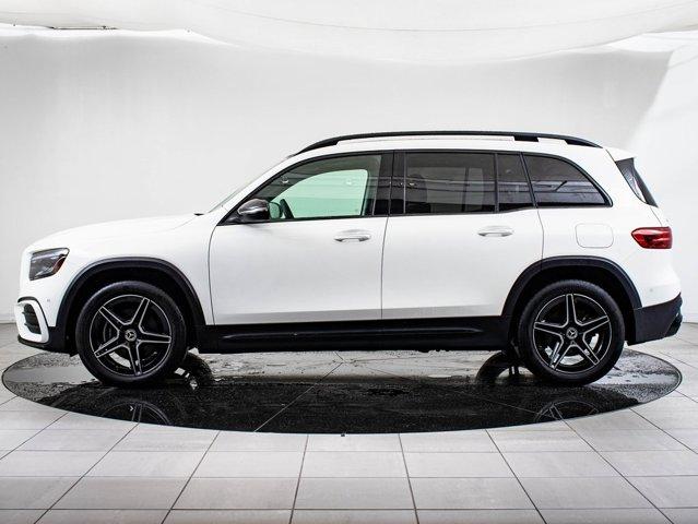 used 2024 Mercedes-Benz GLB 250 car, priced at $35,998