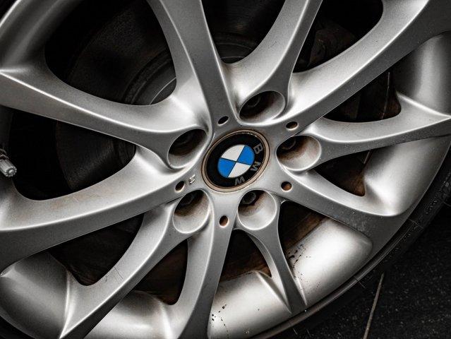 used 2008 BMW Z4 car, priced at $18,598