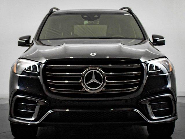 used 2025 Mercedes-Benz GLS 450 car, priced at $81,498